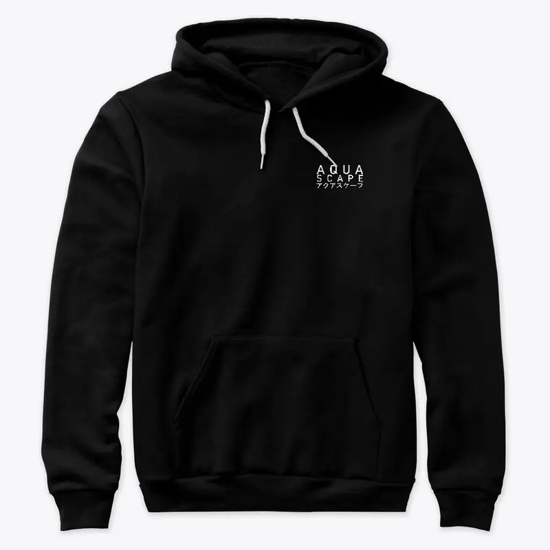 PREMIUM Aquascape Hoodie